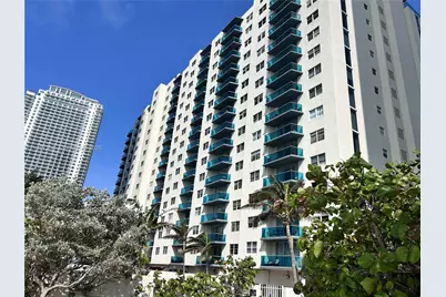 4001 S Ocean Dr #4G, Hollywood, FL 33019 - Photo 1