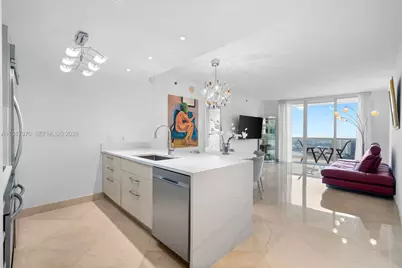 1850 S Ocean Dr #4206, Hallandale Beach, FL 33009 - Photo 3