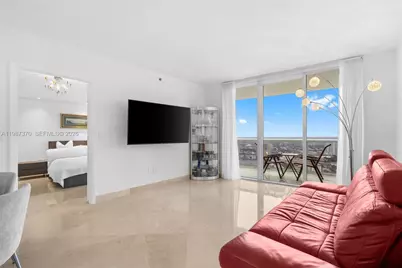 1850 S Ocean Dr #4206, Hallandale Beach, FL 33009 - Photo 5