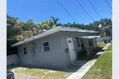 1271 NE 32nd St #A, Oakland Park, FL 33334 - Photo 5