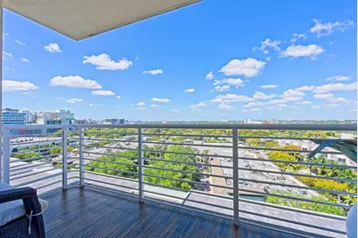 3250 NE 1st Ave #1006, Miami, FL 33137 - Photo 13