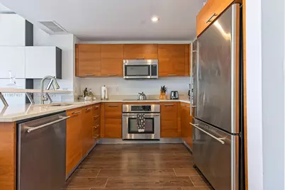 3250 NE 1st Ave #1006, Miami, FL 33137 - Photo 7