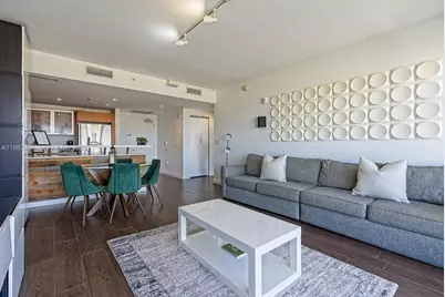 3250 NE 1st Ave #1006, Miami, FL 33137 - Photo 5