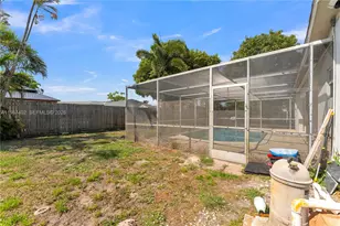 6924 NW 8th Ct, Margate, FL 33063 - Photo 35