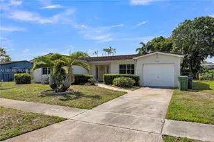 6924 NW 8th Ct, Margate, FL 33063 - Photo 1