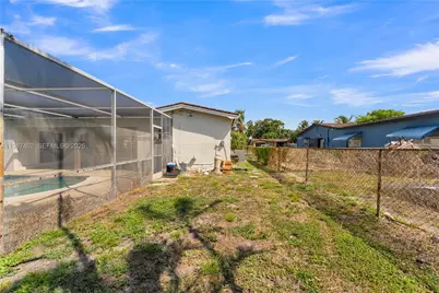 6924 NW 8th Ct, Margate, FL 33063 - Photo 37