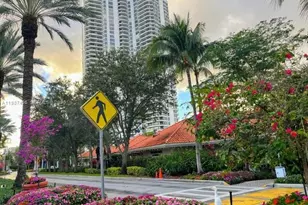 3530 Mystic Pointe Dr, Aventura, FL 33180 - Photo 7