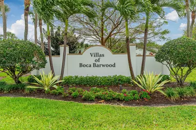 23318 SW 55th Way #B, Boca Raton, FL 33433 - Photo 3