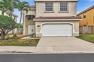 1498 SW 106th Ave, Pembroke Pines, FL 33025 - Photo 1