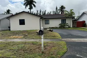 11100 NW 21st St, Sunrise, FL 33322 - Photo 1