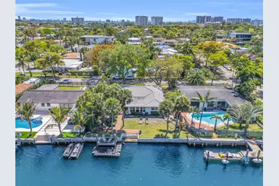 1995 Ixora Rd, North Miami, FL 33181 - Photo 5