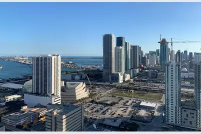 1600 NE 1st Ave #1715, Miami, FL 33132 - Photo 11