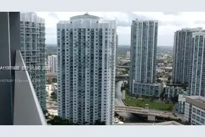 200 Biscayne Boulevard Way #3712, Miami, FL 33131 - Photo 1