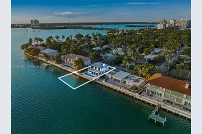 1351 Bay Ter #0, North Bay Village, FL 33141 - Photo 39