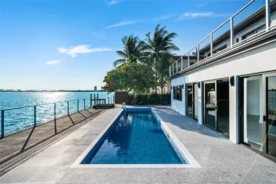 1351 Bay Ter #0, North Bay Village, FL 33141 - Photo 1