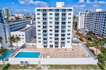345 Ocean Dr #607, Miami Beach, FL 33139 - Photo 23