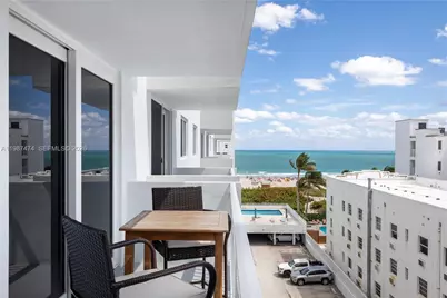 345 Ocean Dr #607, Miami Beach, FL 33139 - Photo 9