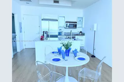 888 Biscayne Blvd #4807, Miami, FL 33132 - Photo 7