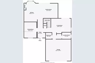 1041 NW 189th Ave, Pembroke Pines, FL 33029 - Photo 5