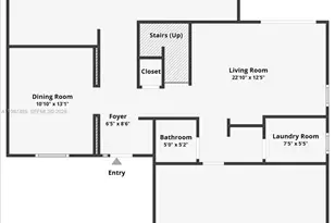 1041 NW 189th Ave, Pembroke Pines, FL 33029 - Photo 5