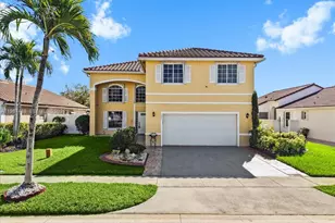 1041 NW 189th Ave, Pembroke Pines, FL 33029 - Photo 1