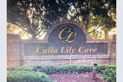 5418 Calla Lily Court #5418, Kissimmee, FL 34758 - Photo 1