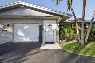 371 SE 3rd St, Pompano Beach, FL 33060 - Photo 15