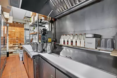 Restaurant For Sale in The Heart Of Kendall, Kendall, FL 33186 - Photo 13