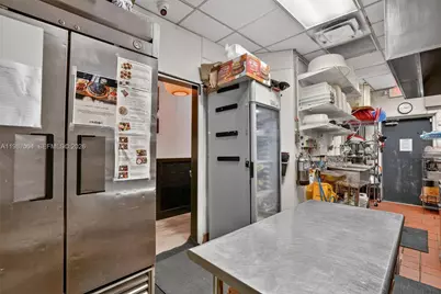 Restaurant For Sale in The Heart Of Kendall, Kendall, FL 33186 - Photo 11