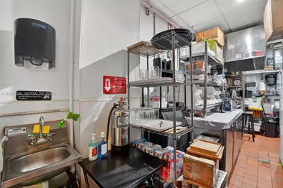 Restaurant For Sale in The Heart Of Kendall, Kendall, FL 33186 - Photo 15