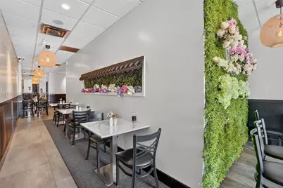 Restaurant For Sale in The Heart Of Kendall, Kendall, FL 33186 - Photo 5