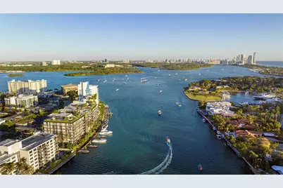 10141 E Bay Harbor Drive #601, Bay Harbor Islands, FL 33154 - Photo 1