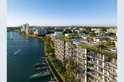 10141 E Bay Harbor Drive #601, Bay Harbor Islands, FL 33154 - Photo 3