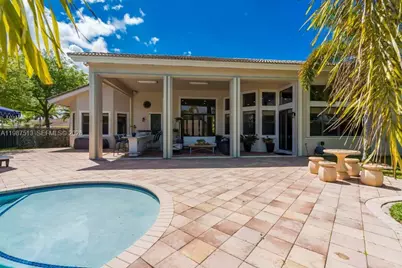 15127 SW 40th St, Davie, FL 33331 - Photo 45