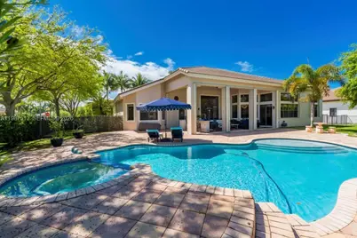 15127 SW 40th St, Davie, FL 33331 - Photo 43