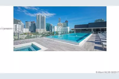 201 SW 17th Rd #802, Miami, FL 33129 - Photo 3