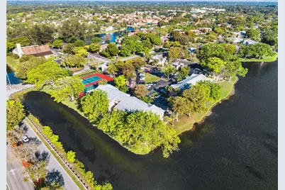 1701 NW 96th Ter #1C, Pembroke Pines, FL 33024 - Photo 55