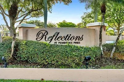 1701 NW 96th Ter #1C, Pembroke Pines, FL 33024 - Photo 65