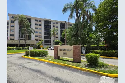 900 NE 195th St #709, Miami, FL 33179 - Photo 27