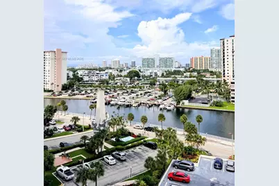 300 Bayview Dr #915, Sunny Isles Beach, FL 33160 - Photo 7