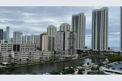 300 Bayview Dr #915, Sunny Isles Beach, FL 33160 - Photo 51