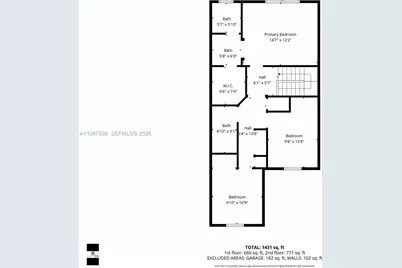 12554 SW 125th Ter #0, Miami, FL 33186 - Photo 35