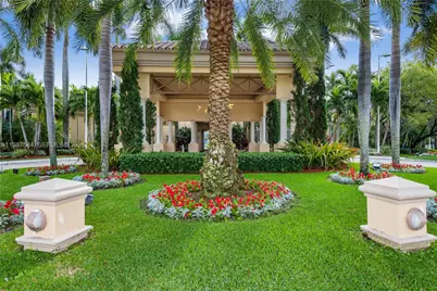 1886 NW 145th Ter, Pembroke Pines, FL 33028 - Photo 37