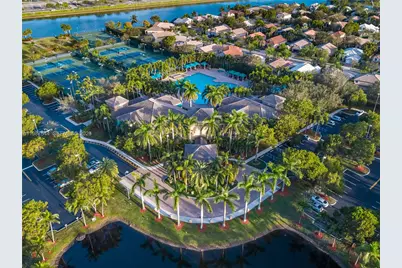 1886 NW 145th Ter, Pembroke Pines, FL 33028 - Photo 35