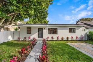 1017 NW 47th St, Miami, FL 33127 - Photo 1