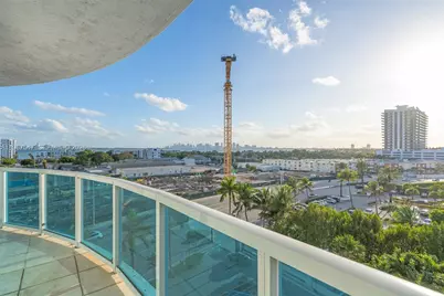 1881 79th St Cswy #705, North Bay Village, FL 33141 - Photo 17