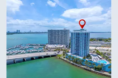 1881 79th St Cswy #705, North Bay Village, FL 33141 - Photo 21