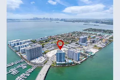 1881 79th St Cswy #705, North Bay Village, FL 33141 - Photo 25