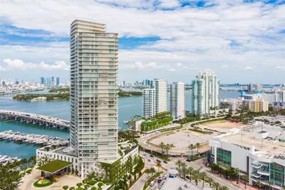 450 Alton Rd #2005, Miami Beach, FL 33139 - Photo 1