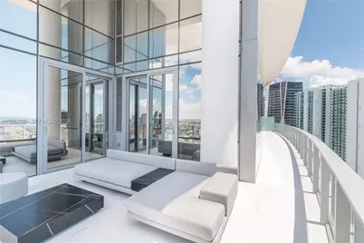 851 NE 1st Ave #PH 4611, Miami, FL 33132 - Photo 63